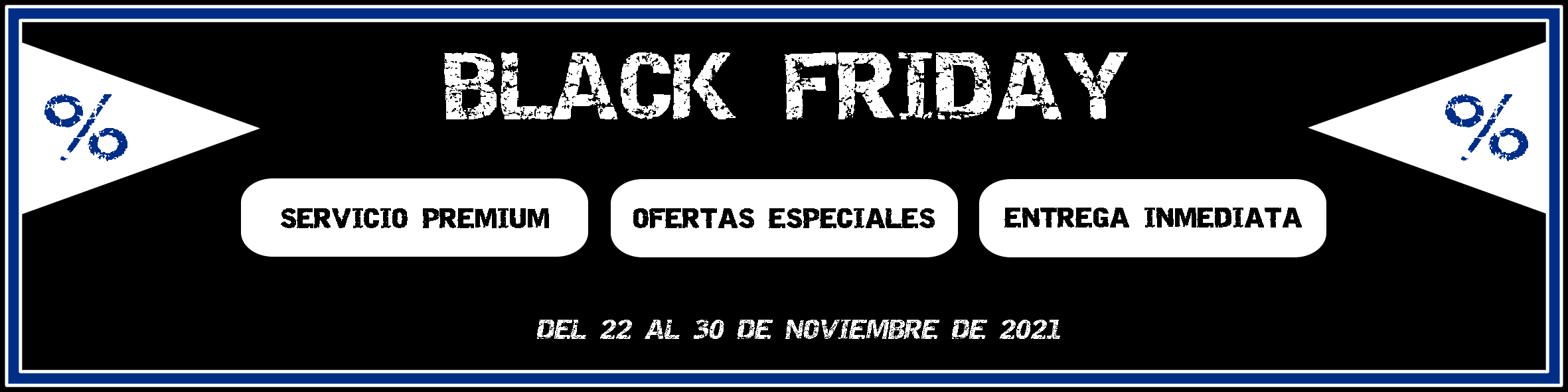 Black Friday Electro Premium